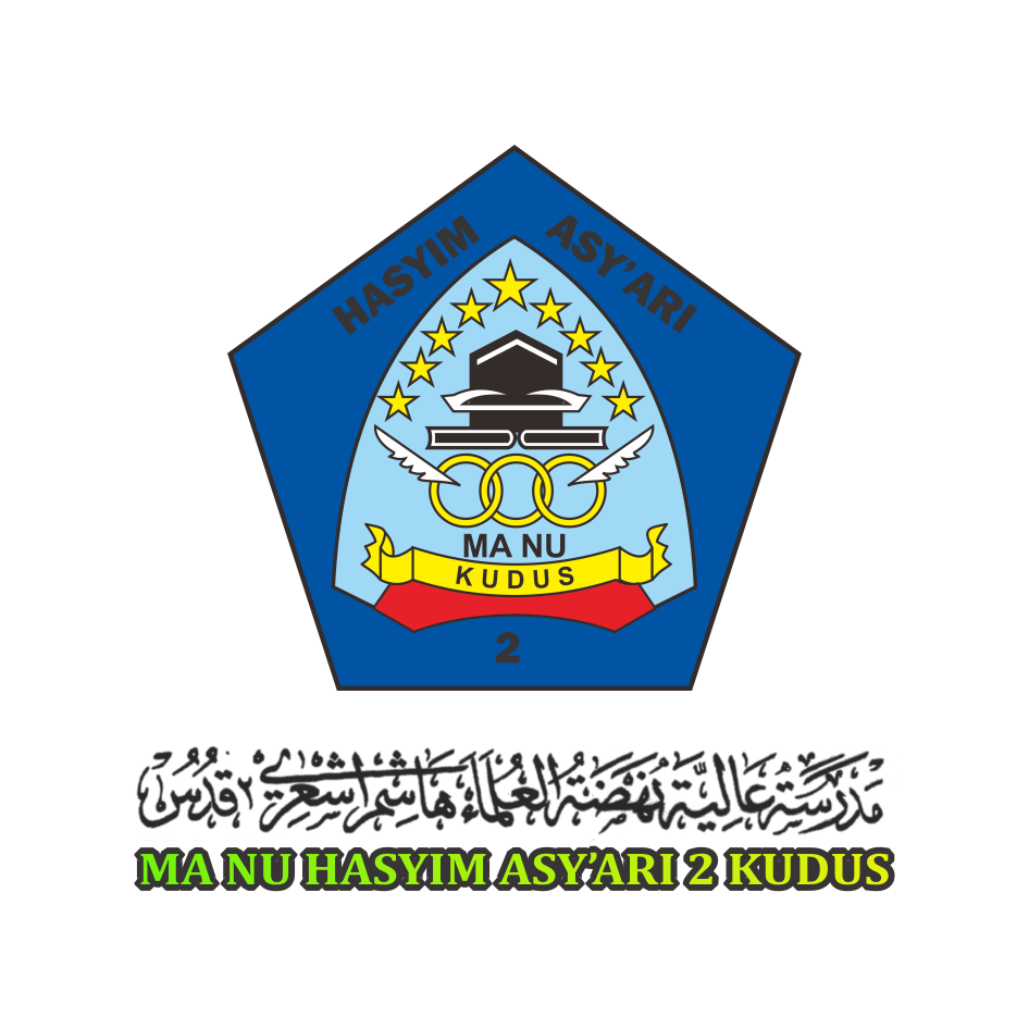 MA NU HASYIM ASY'ARI 2 KUDUS