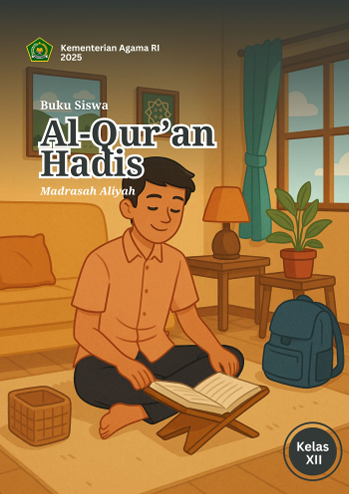 Al – Qur’an Hadis Kelas 12